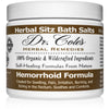 Dr. Cole's Hemorrhoid Salts