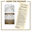 Dr. Cole's Natural Hemorrhoid Cream
