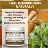 Dr. Cole's Hemorrhoid Salts