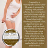 Dr. Cole’s Constipation Remedy