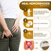 Dr. Cole's Organic Hemorrhoid Treatment